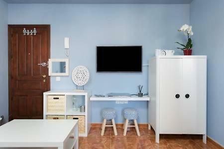 Gfs Home Санта Крус де Тенерифе Екстериор снимка