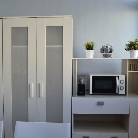 Gfs Home Санта Крус де Тенерифе Екстериор снимка