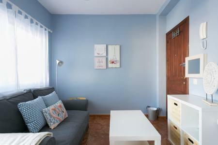 Gfs Home Санта Крус де Тенерифе Екстериор снимка