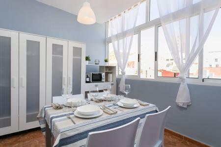 Gfs Home Санта Крус де Тенерифе Екстериор снимка