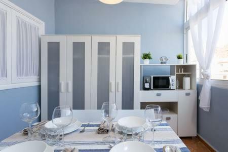 Gfs Home Санта Крус де Тенерифе Екстериор снимка