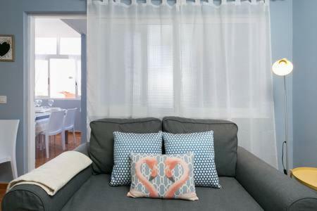 Gfs Home Санта Крус де Тенерифе Екстериор снимка