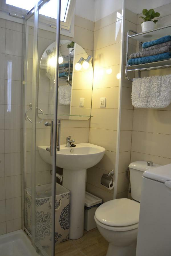 Gfs Home Санта Крус де Тенерифе Екстериор снимка