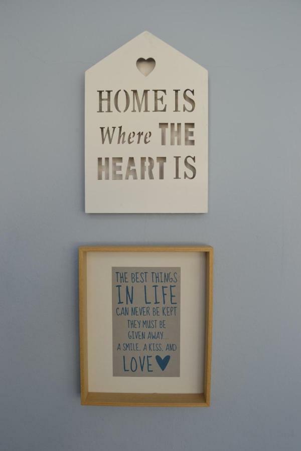 Gfs Home Санта Крус де Тенерифе Екстериор снимка