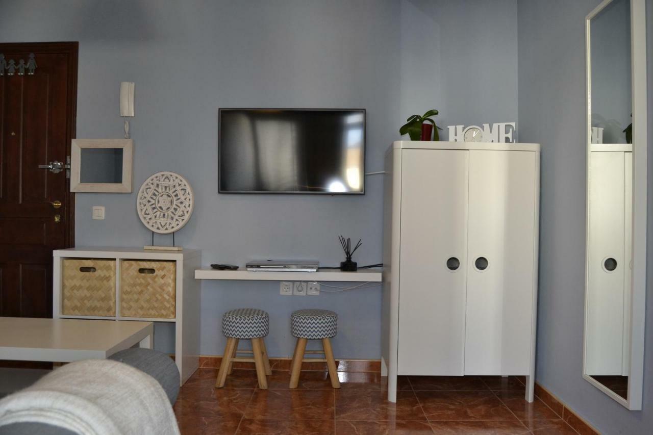 Gfs Home Санта Крус де Тенерифе Екстериор снимка