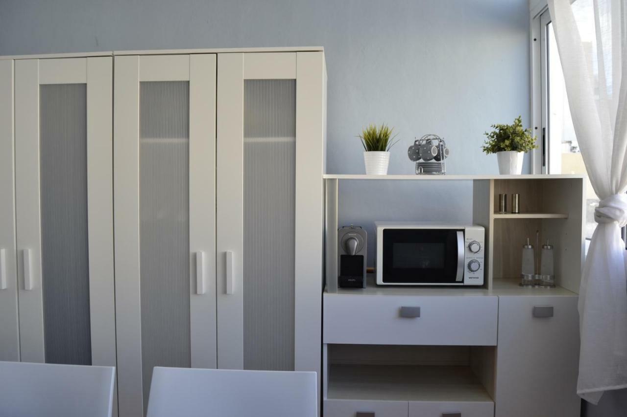Gfs Home Санта Крус де Тенерифе Екстериор снимка