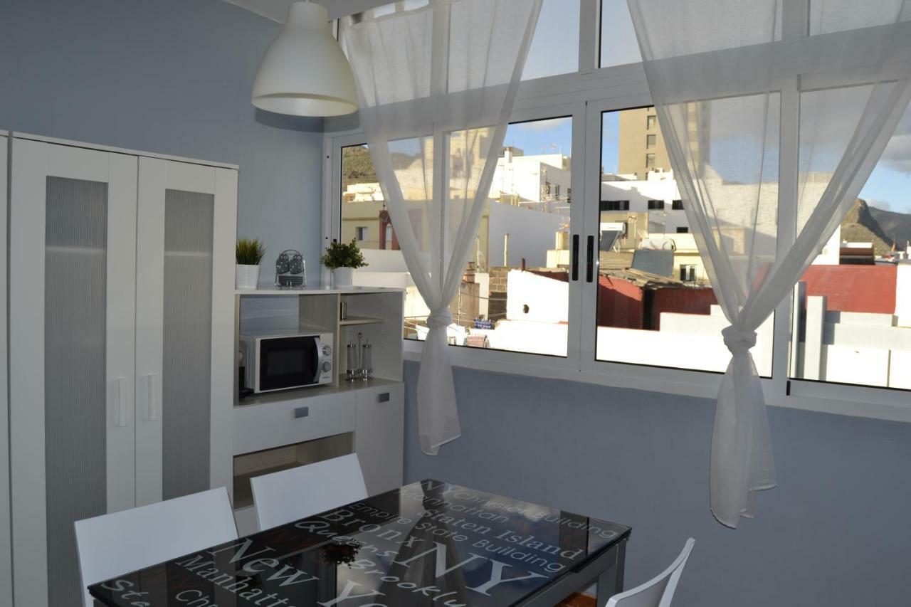Gfs Home Санта Крус де Тенерифе Екстериор снимка